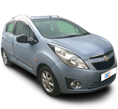 Chevrolet Beat-img